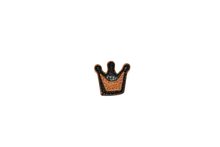 Load image into Gallery viewer, Leather Pins - Icons
