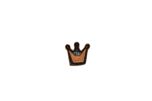 Leather Pins - Icons