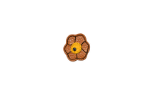 Load image into Gallery viewer, Leather Pins - Icons