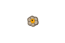 Load image into Gallery viewer, Leather Pins - Icons